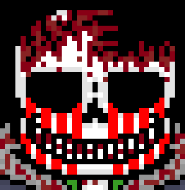 [e8cb42] ive been turned into a furry and weird shit happened to me, how can you do worse than that buddy?