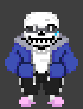 [ac67fa] *walks onscreen* who the hell was that??