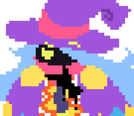 [777455] I see... how do you feel about this 'Urotsuki' so far?