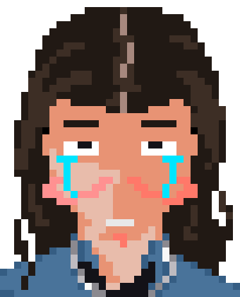 [050127] I can never forgive this. *he finally gets off of Victor.* This relationship... *he turns around* ...is over. I need a fortfurry waifu who wont do something like this to me. ever. it will never work again between us. *he walked into the sunset, like something out of cowboy flick*