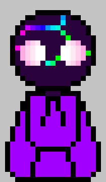 OH THANK GOD, I'M NOT THE ONLY ONE. -Tarr Ez