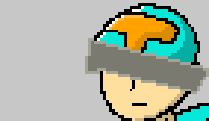 Alrighty, I'm goin' See ya.