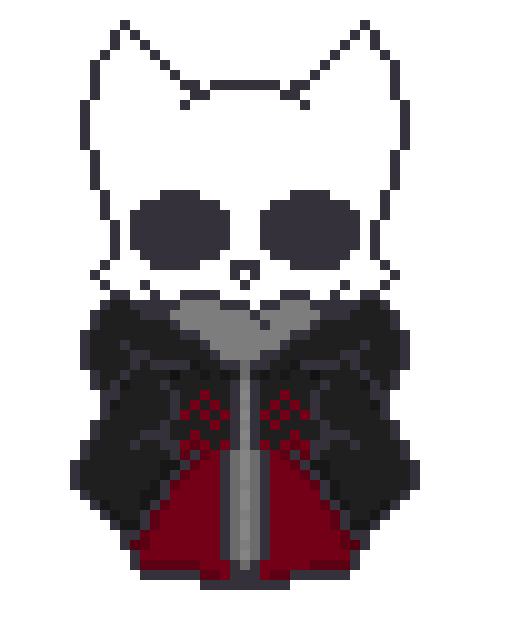 [5b2f3e] the new Korihi sprite went to the gym rq