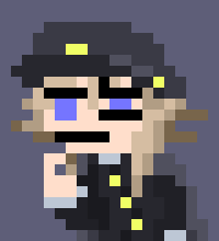 [777455] You seem like a rather powerful type huh...? 