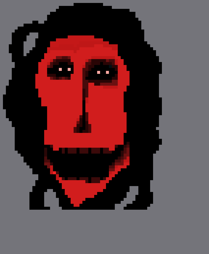 [8cf262] is that two bit or is he still blue