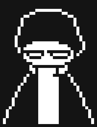 I don't come here as much too.