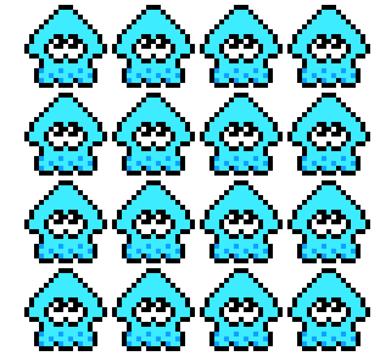 [0711a7] Inkling army