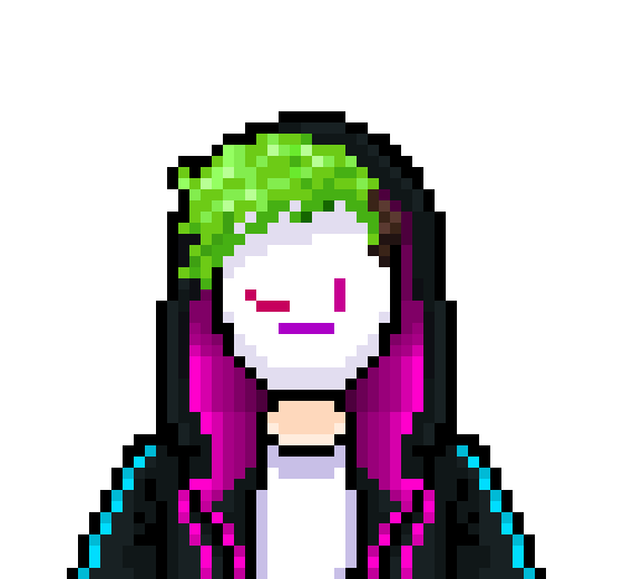 night everyone -inky