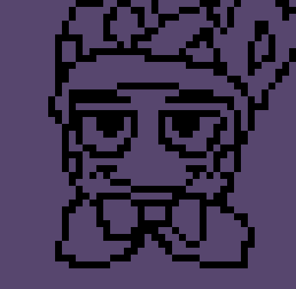 [633772] Hehe, you already do.