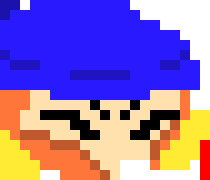 [777455] AH- NO- YOU'RE NOT GETTING THIS- *He proceeded to drive off quickly, trying to escape from him*