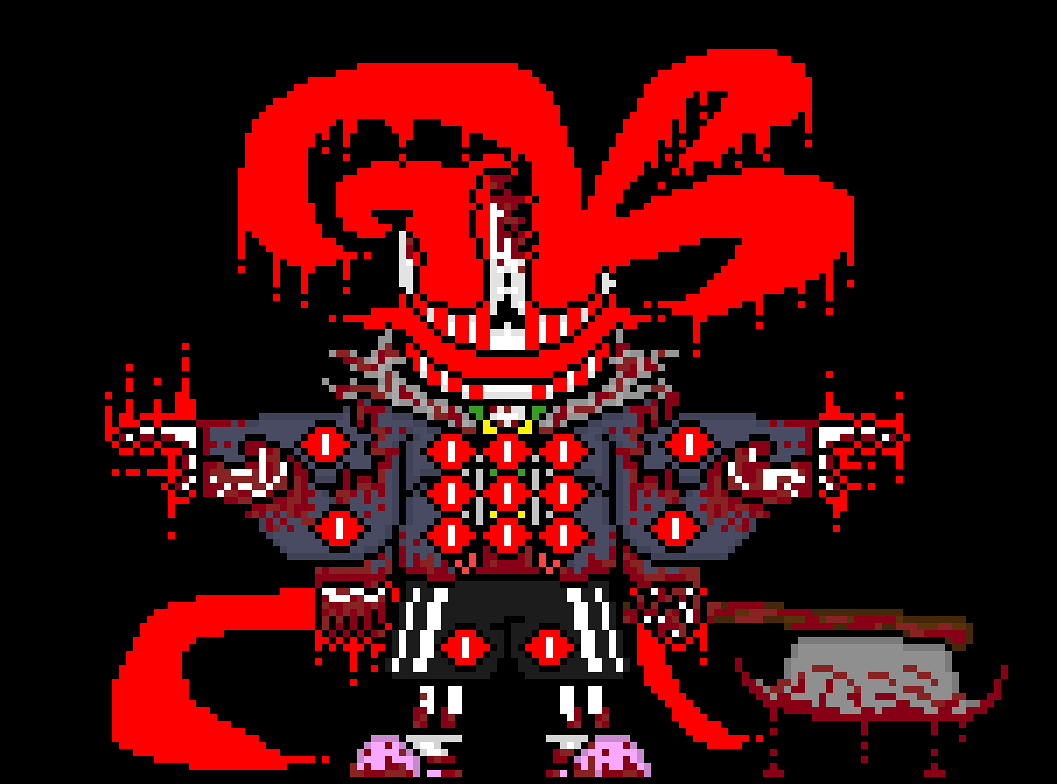 [e8cb42] ofcourse i do *heals the soul*