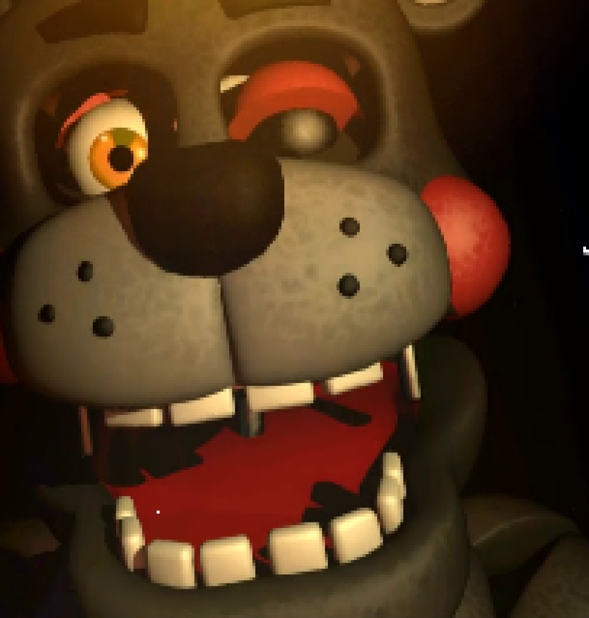 [050127] the instrumental action is pretty good but i am not into these vocals- too buried for me