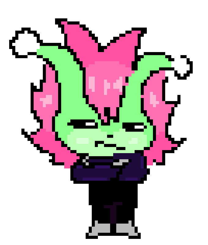 [050127] lookin good