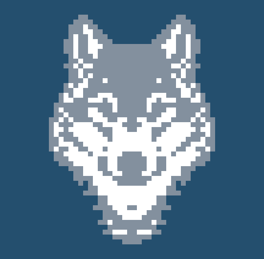 pixel_wolf