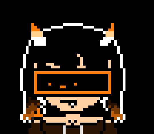 *Now in bar all alone*