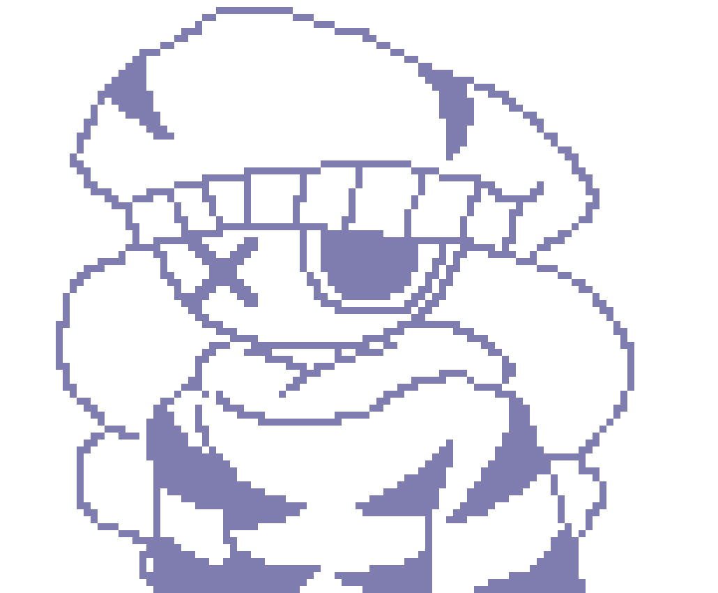 is this what watching a bunch of insects fight feels like