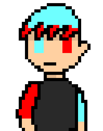 who the frick are you?