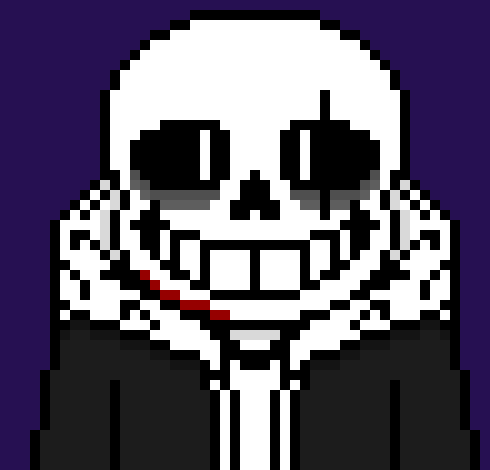 [7c78a2] *cracks his skull a bit more* you don't scare me, tiny