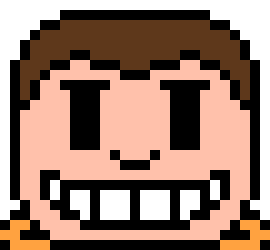 [d6b045] (Luckily He tp'd to a different gaster)