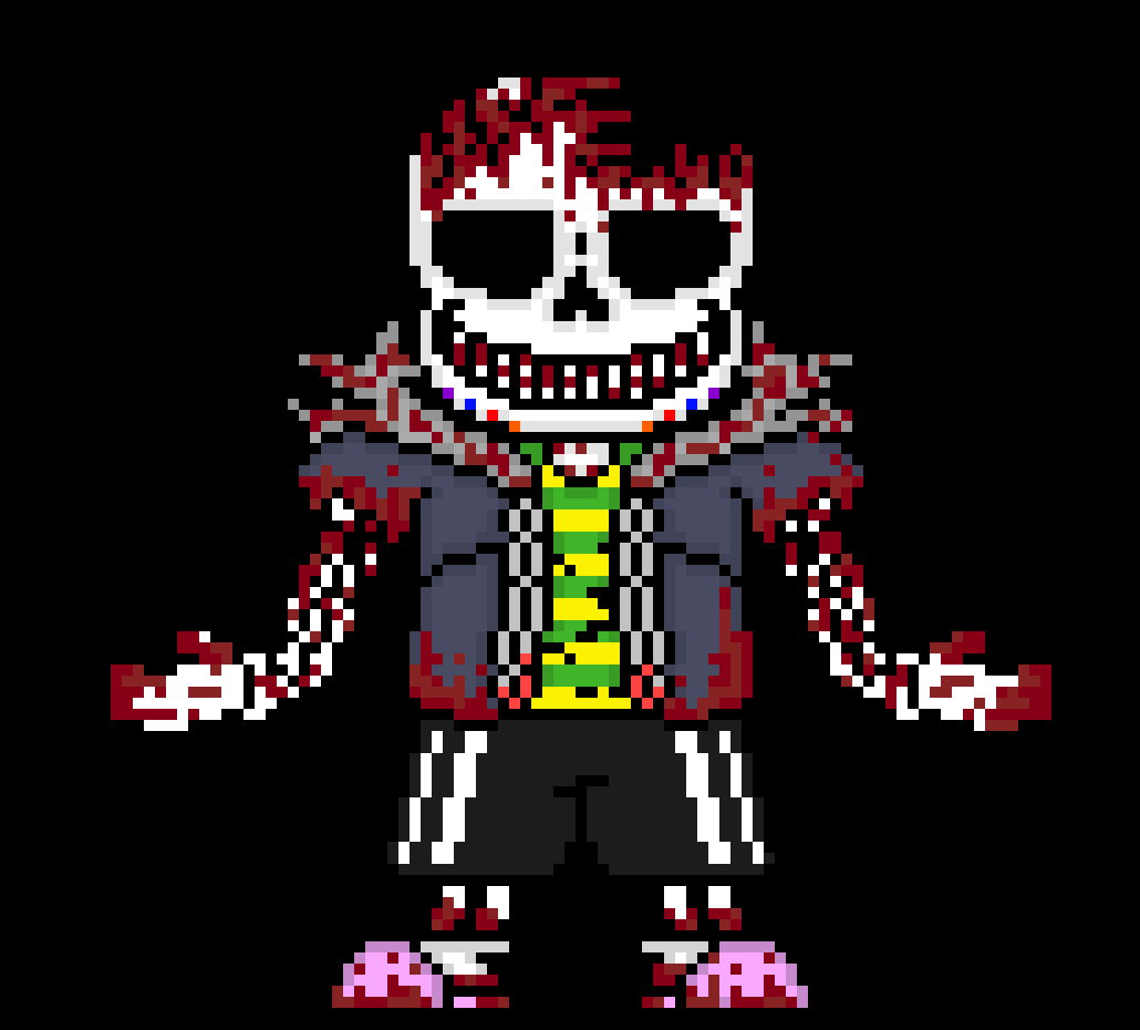 [84ce04] (srry was watching yt) Terrible: ....