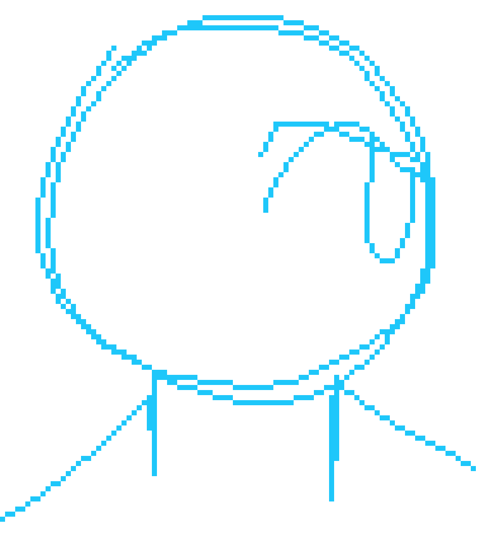 [853184] Pepper are you doing a bit like how characters will think by repeating the word