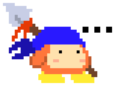 [777455] h u h . . . what even happened for them to just... melt??