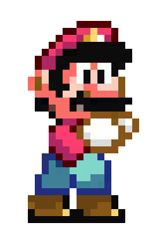[7f8cc4] mario standing 1 pre 6