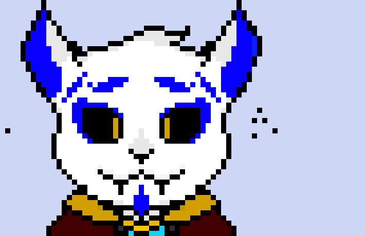 *calms* thanks for apologizing to him