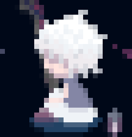 [777455] *Enterring the room Susie tends to be in, for some reason... she wasn't there... She seemed to have left the place unattended...?*