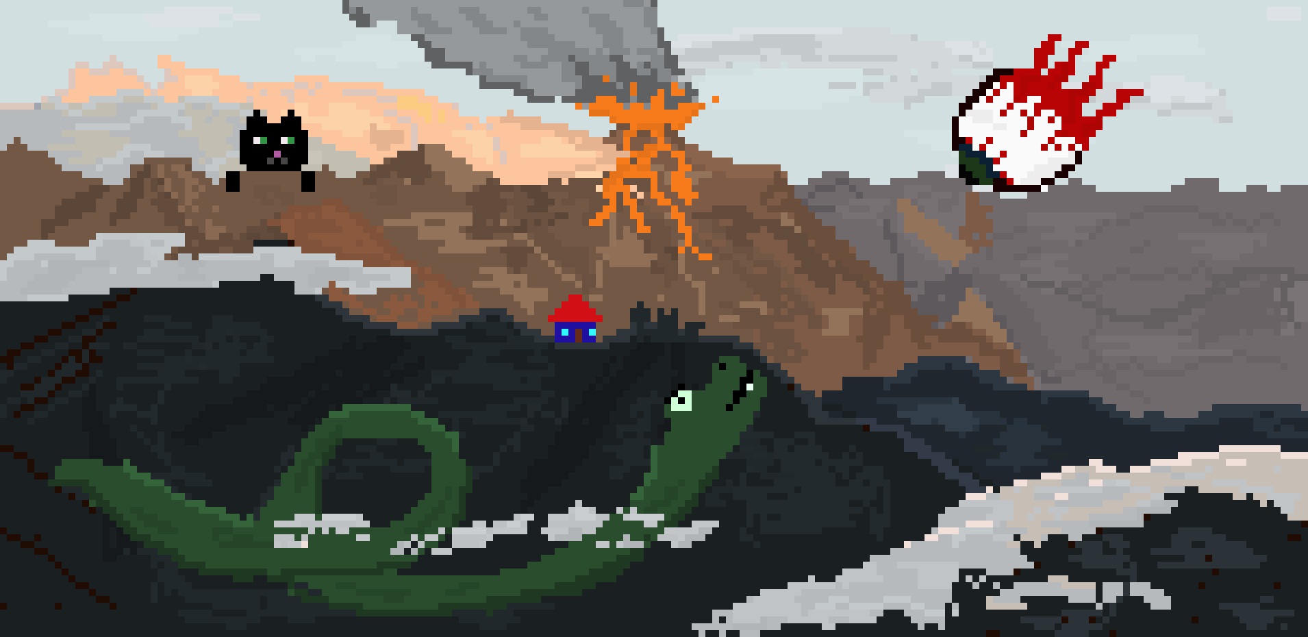 [d4e0da] La Vega intervenida