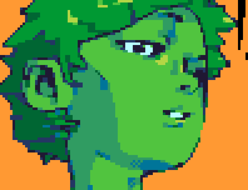 [68c135] is that b "god of war, god of pain" mo?