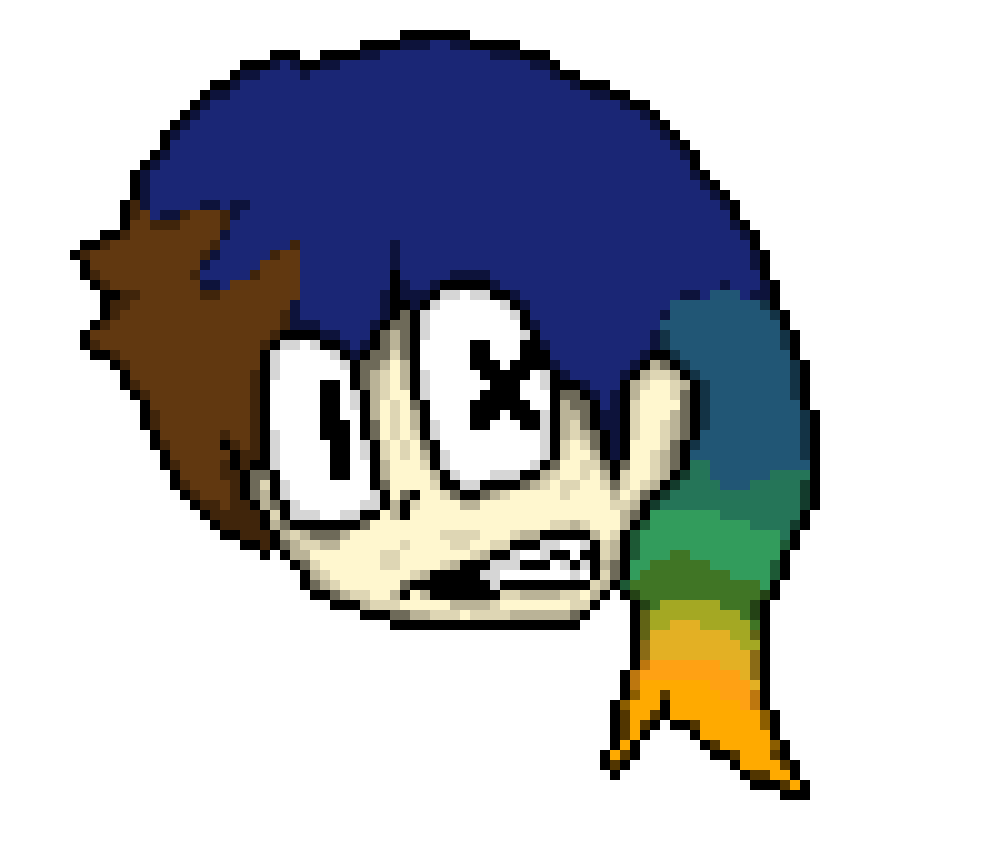 [05d045] Burokku-San (Complete)      -Burokku-San