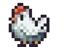 [dd5ac1] imma walking chicken then  -lily 