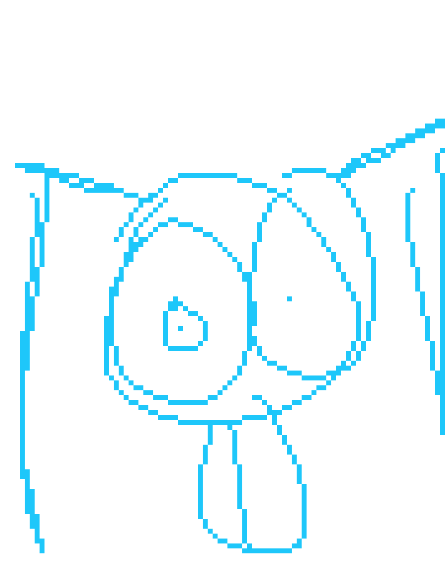 [44dd83] Whyd you fly up then