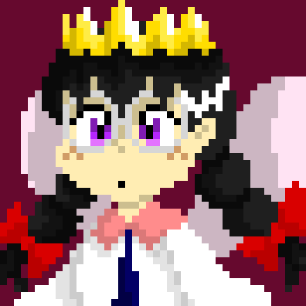 [a3f4de] Oh, hello Marker.