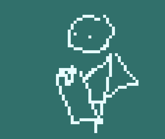 [0a6b4e] My boy got harassed :sob: