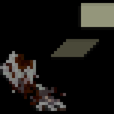 [777455] *The spikes that had attempted to stab Marker eventually stopped, even for Bandana Dee as well. They seemed to be safe for a moment... However...*