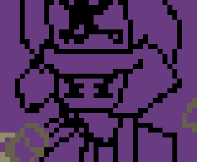 [039810] If you REALLY want me to stop attacking you, then I suppose you tell me where he is...