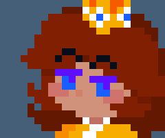 [c3cd9d] urotsuki had helper magolor mode on