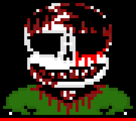 [57dac4] *he snaps out of the insanity* wuh?