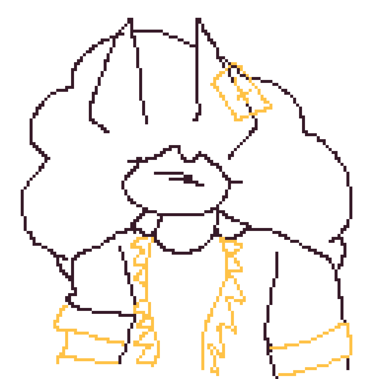 [b133fe] "Papyrus. Surprisingly fitting."