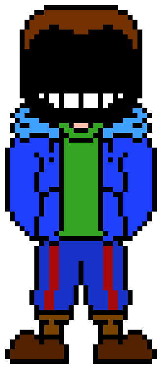 [d6b045] I regretted going there