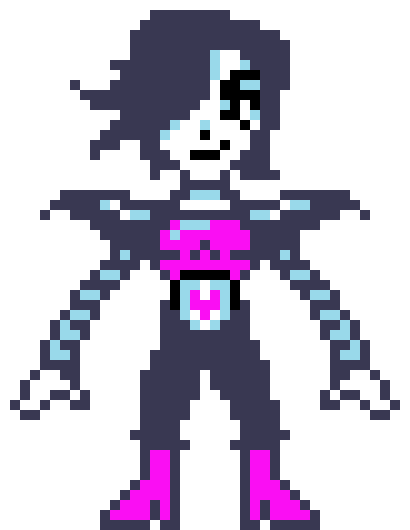mettaton-ex