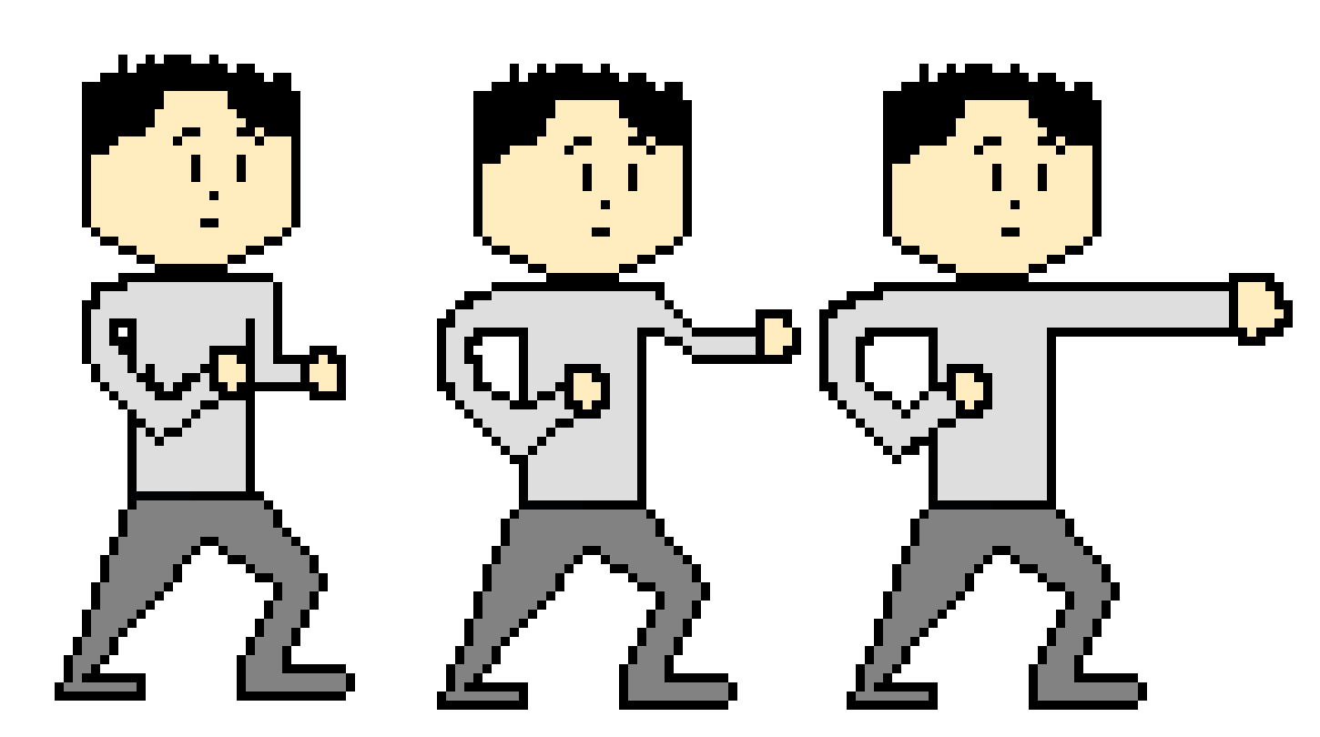 [fdbe1b] aston punch