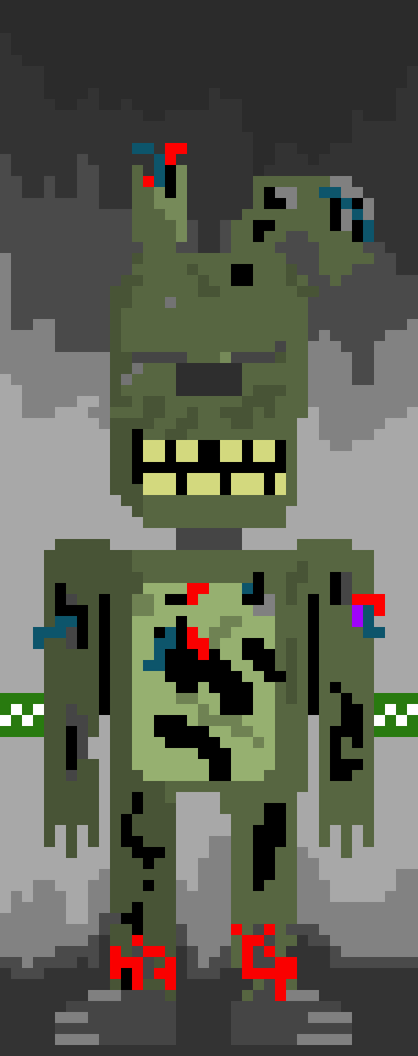 opinions? (this is only the beginning)