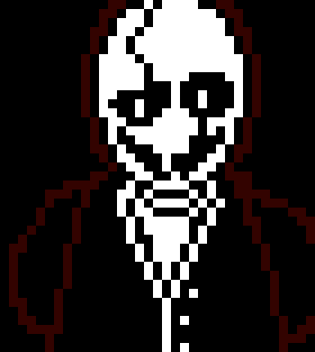 [6f7d4c] *I go over to one of the puddles and use my scanner on it*