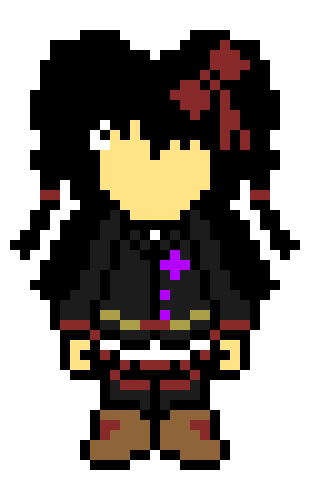 [abae6a] Cool John ... hey you want the megalo thing that I just made? ... I have no use for it