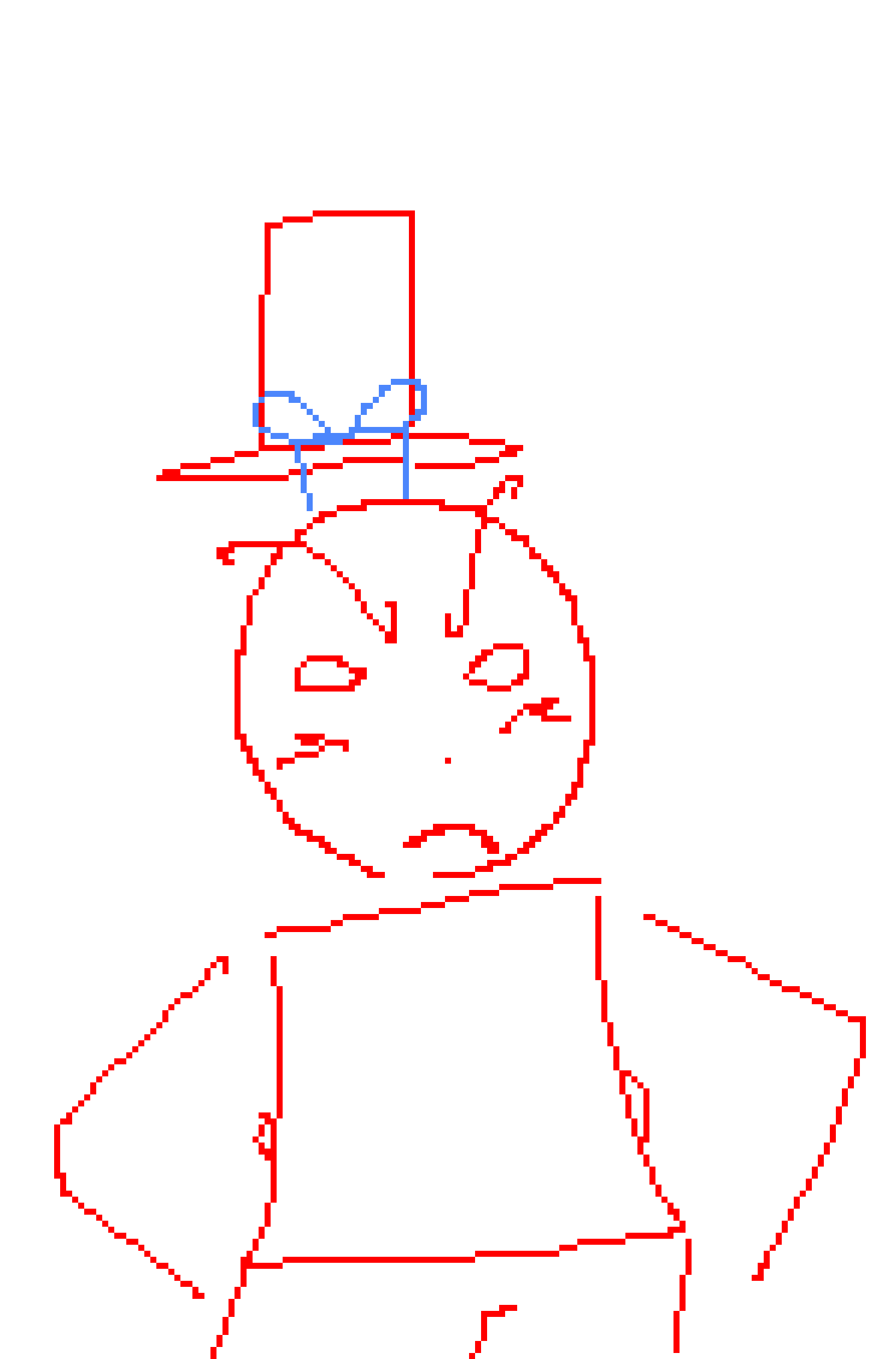 [425065] Congradulations, my only friends. Mainer relations are getting a cleanse!