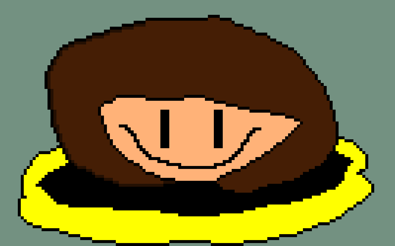 [d959ff] Joshua but bigger