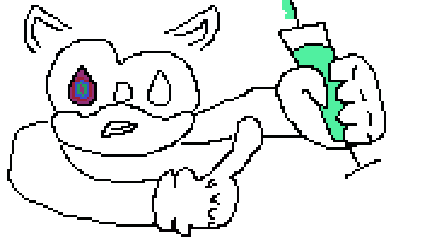 [8935bd] DVG 480 x 360 Canvas